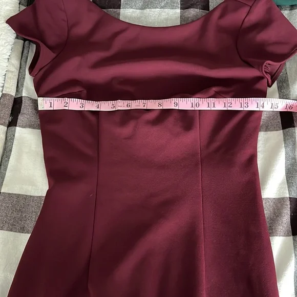 Lulu’s Endless Love Dress - Picture 5 of 7